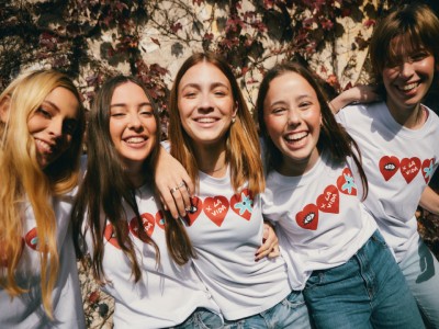 Moda Argentina X la Vida: una campaña nacional por la prevención del cáncer