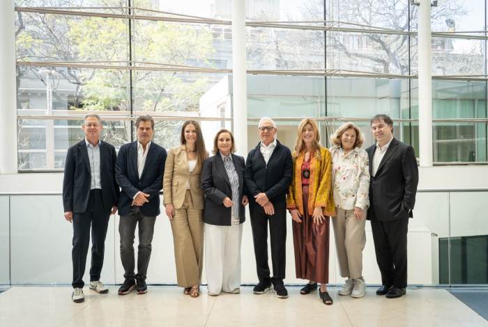 Malba anuncia la incorporación de dos nuevos integrantes al Consejo de Administración