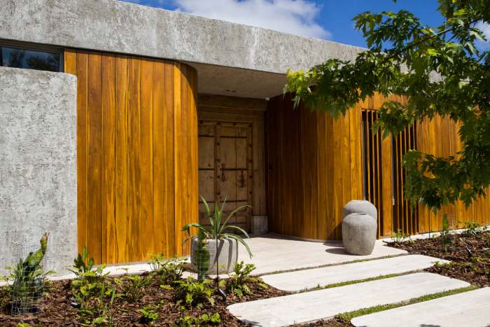 Casa Nativa: Open House del nuevo proyecto integral de Compañía Nativa