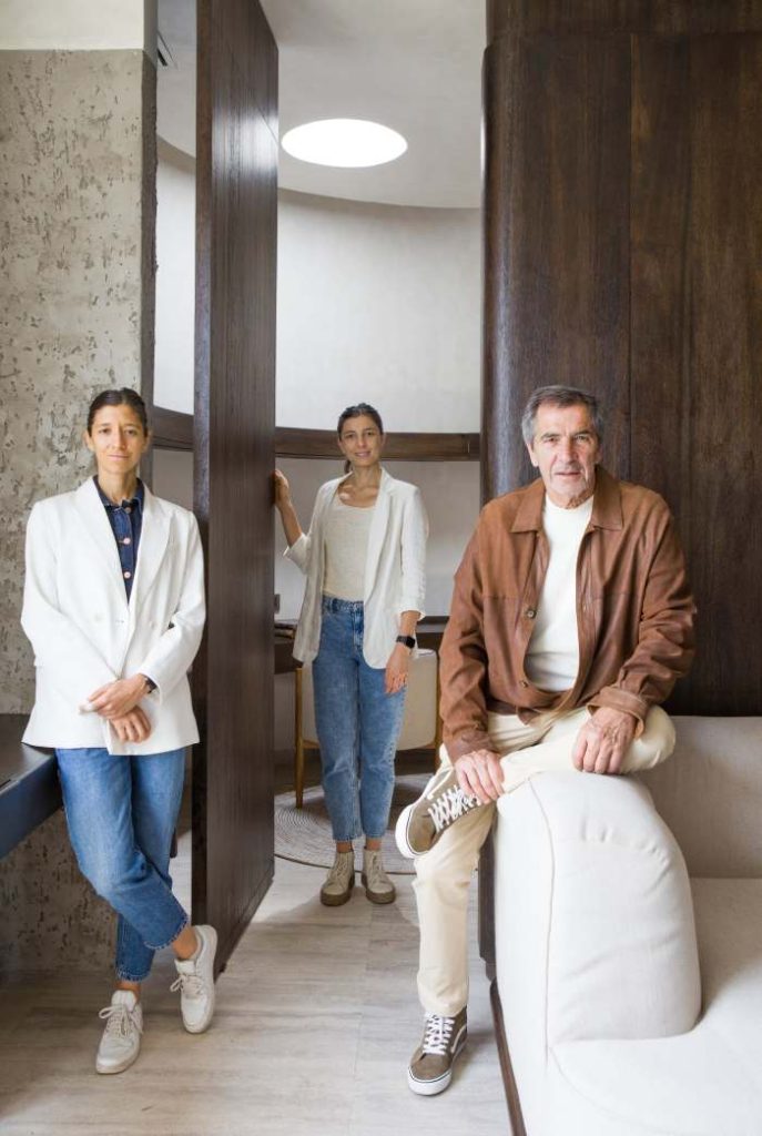 Casa Nativa: Open House del nuevo proyecto integral de Compañía Nativa