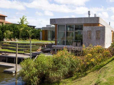 Casa Nativa: Open House del nuevo proyecto integral de Compañía Nativa