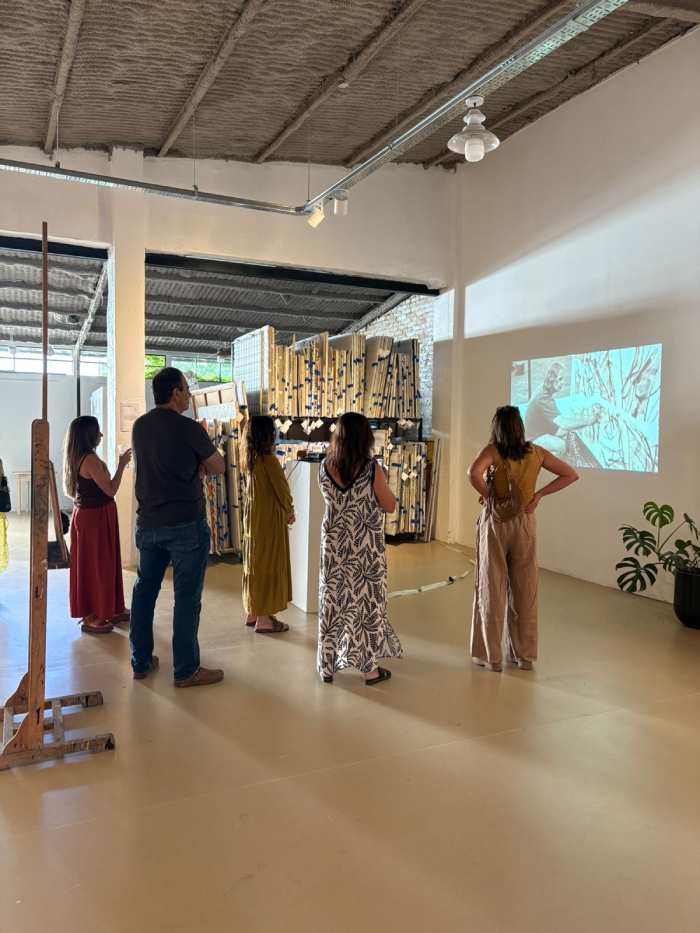 Billy Waller: El arte después del artista