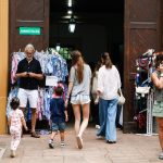 Feria talar de Pacheco - Las Caballerizas