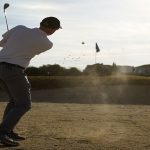 Golf, vinos y buena energía en el Open Day del Nordelta Golf Club