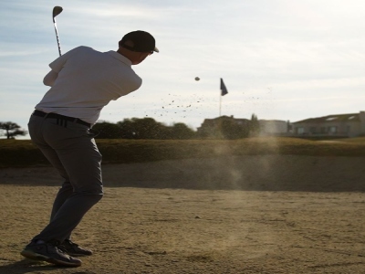 Golf, vinos y buena energía en el Open Day del Nordelta Golf Club
