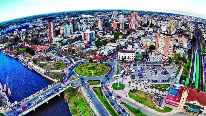 Tigre: El Concejo Deliberante aprobó una limitación temporal en las alturas edilicias