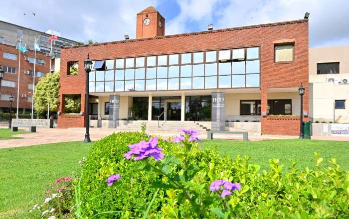 Tigre: El Concejo Deliberante aprobó una limitación temporal en las alturas edilicias