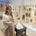 Billy Waller: El arte después del artista