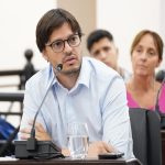 Falleció Mariano Pelayo, concejal de La Libertad Avanza en Tigre