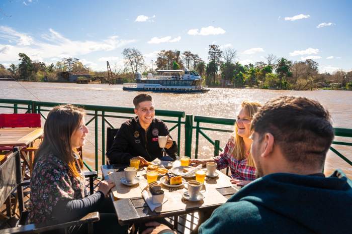 El Puerto de Frutos suma un nuevo mirador y se prepara para la temporada de verano