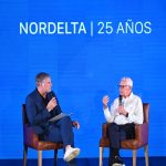 Nordelta celebró sus 25 años
