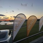 Golf, vinos y buena energía en el Open Day del Nordelta Golf Club