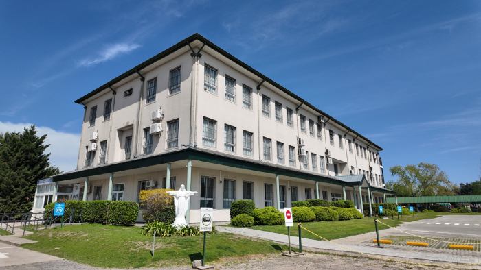 Primary del Colegio Cardenal Pironio: un proyecto bilingüe para aprender haciendo