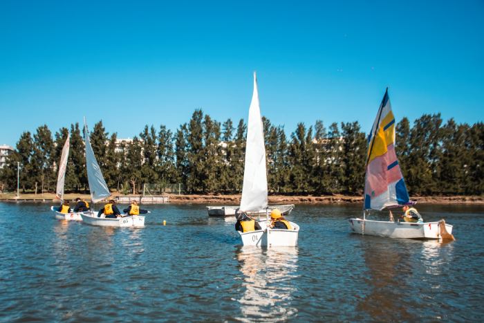 Primary del Colegio Cardenal Pironio: un proyecto bilingüe para aprender haciendo