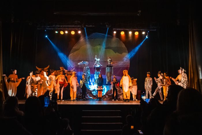 Primary del Colegio Cardenal Pironio: un proyecto bilingüe para aprender haciendo