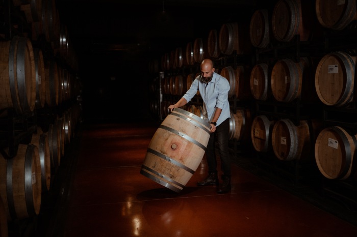 Pulenta Estate reafirma su estilo con la presentación de su nuevo Portfolio Tasting