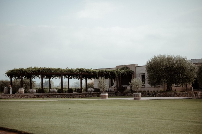 Pulenta Estate reafirma su estilo con la presentación de su nuevo Portfolio Tasting