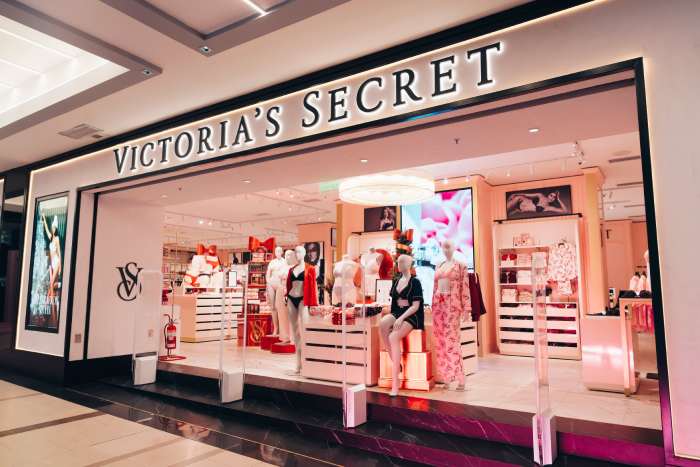 Victoria’s Secret abrió nueva tienda en Alto Palermo