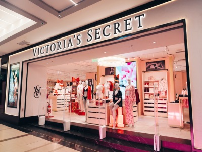 Victoria’s Secret abrió nueva tienda en Alto Palermo