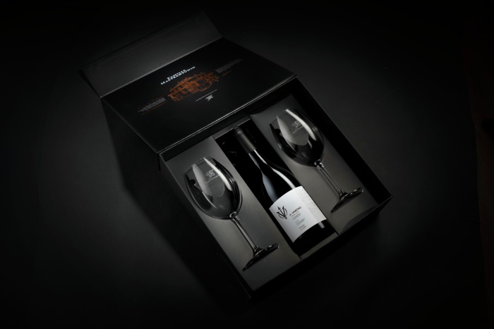 Vinos para las fiestas: para llevar, regalar y abrir en casa