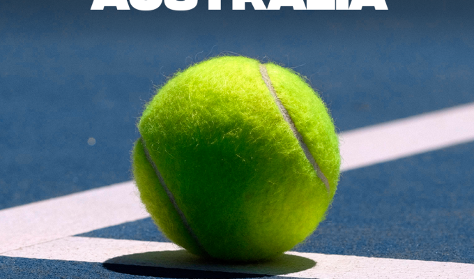 Road to Australia: el tenis internacional llega a Buenos Aires