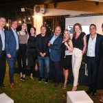 La Unión Industrial de Tigre celebró su cierre de año junto a empresas, universidades y autoridades locales