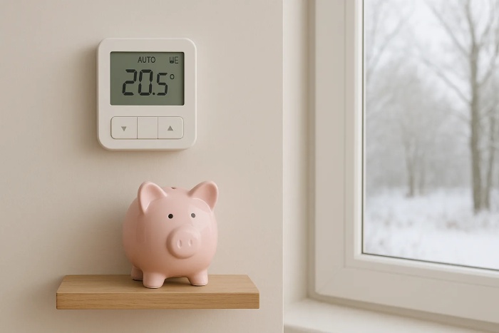 Verano en Nordelta: hábitos simples para gastar menos sin resignar confort