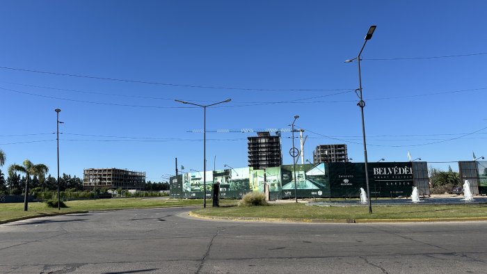 Construcción en altura: el Municipio de Tigre envió un mail a vecinos con los cambios propuestos y abrió una instancia de participación