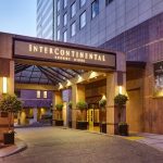 Pasar las fiestas en InterContinental Buenos Aires