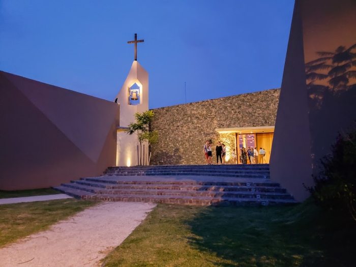 Navidad y Año Nuevo: horarios de misa en las capillas de la zona