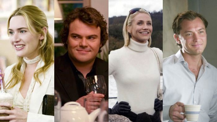 Maratón navideña: lo infaltable para ver películas y series en Navidad