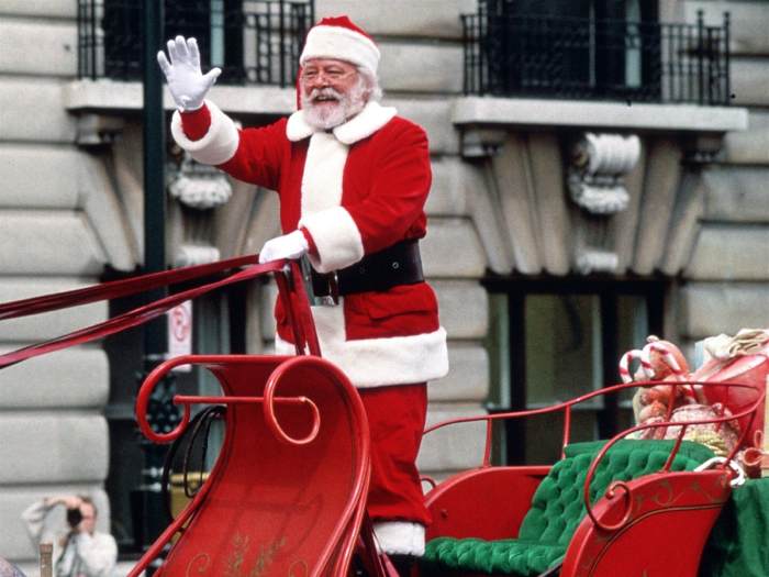 Maratón navideña: lo infaltable para ver películas y series en Navidad