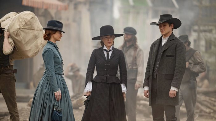 4 series que llegan en diciembre y son ideales para maratonear en verano