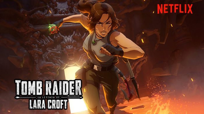 4 series que llegan en diciembre y son ideales para maratonear en verano