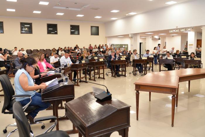 Tigre aprobó el presupuesto 2026: más inversión en salud, obras y seguridad