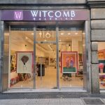 Último mes para inscribirse en el Premio de arte Witcomb: