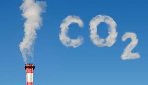 El impacto de las emisiones de CO₂ en el ambiente: por qué importa y qué podemos hacer desde lo cotidiano
