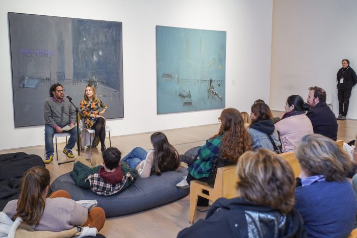 Malba extiende la convocatoria para su Residencia de Escritores 2026