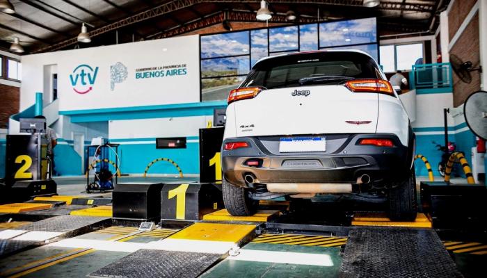 Aumenta la VTV en la Provincia: cuánto cuesta y desde cuándo rige el nuevo valor