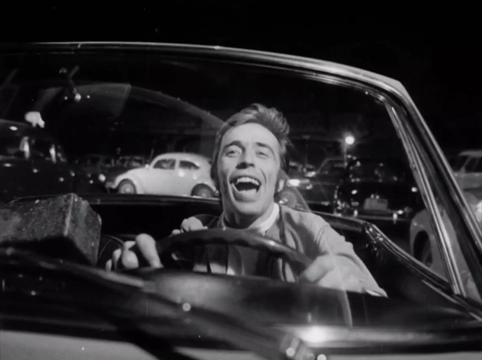 Malba Cine, un plan distinto para las noches de verano