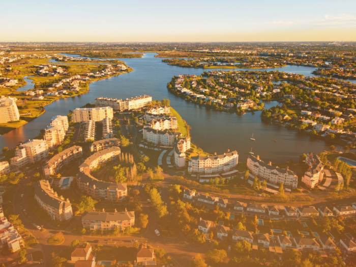 Ola de calor: cómo atravesarla y evitar golpes de calor