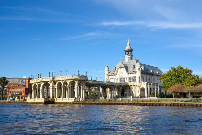 Verano en Tigre: un recorrido por sus museos para redescubrir arte e historia, a pocos minutos de casa