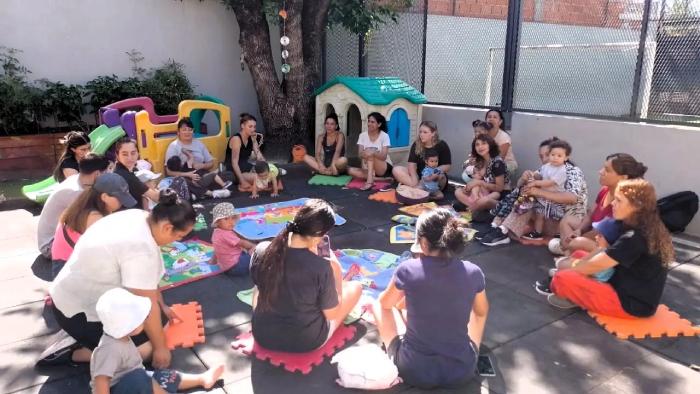 Fundación Nordelta arranca el año con nuevos desafíos y más trabajo en la comunidad