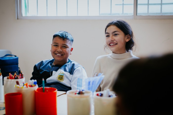 Fundación Nordelta arranca el año con nuevos desafíos y más trabajo en la comunidad