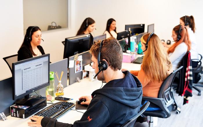 En 2025 se atendieron 90.000 reclamos en Tigre Sirve