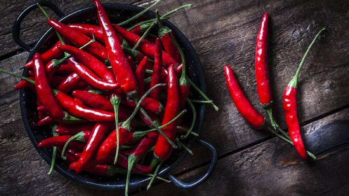 16 de enero: Día de la Comida Picante. ¿Puede ser parte de una alimentación saludable?