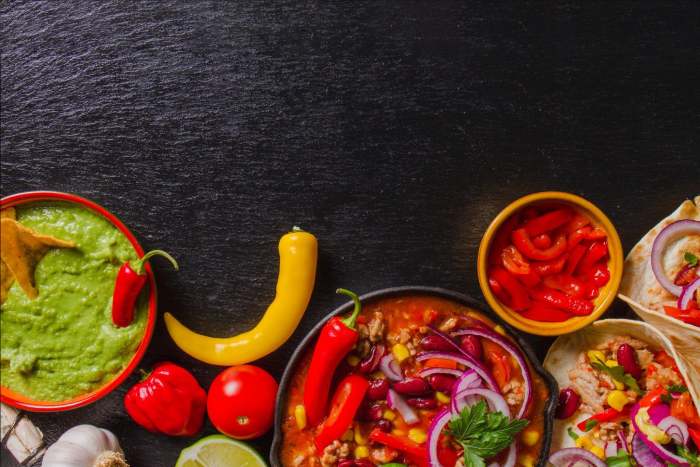 16 de enero: Día de la Comida Picante. ¿Puede ser parte de una alimentación saludable?