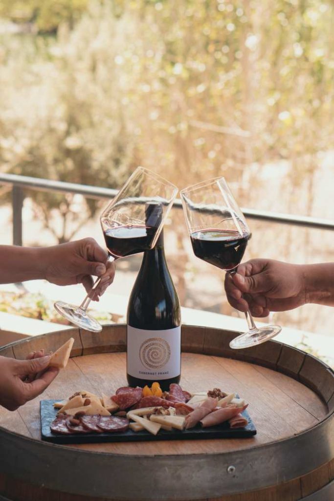 Verano en Cafayate: vinos de altura y sabores del norte en una experiencia para disfrutar sin apuro