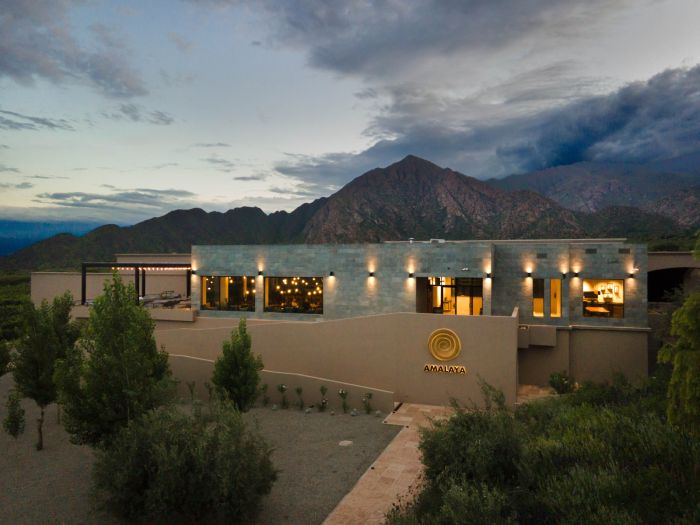 Verano en Cafayate: vinos de altura y sabores del norte en una experiencia para disfrutar sin apuro