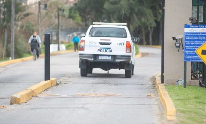 Confirmaron el procesamiento del jefe de seguridad de Nordelta en la causa ANDIS